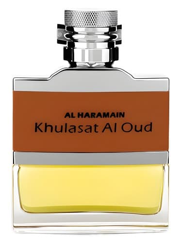 Khulasat-Al-Oudh