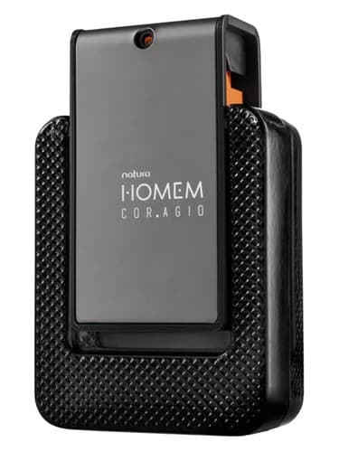 Homem-Cor-Agio