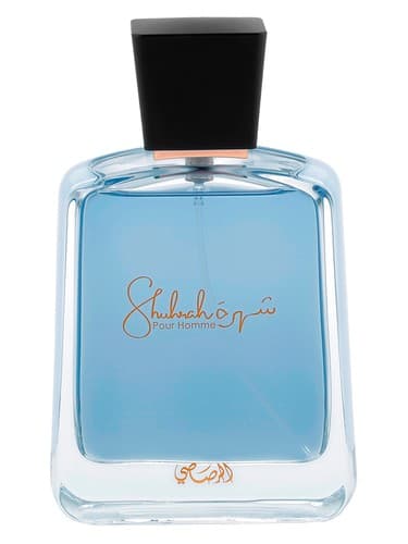 Shuhrah-Pour-Homme