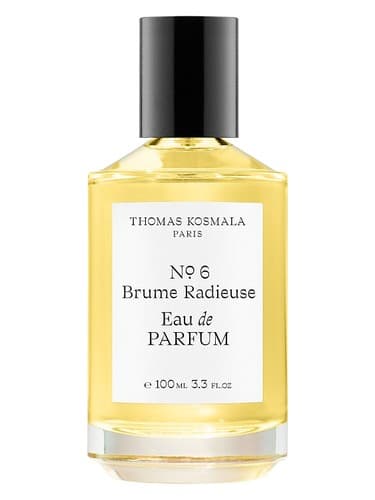 Brume-Radieuse