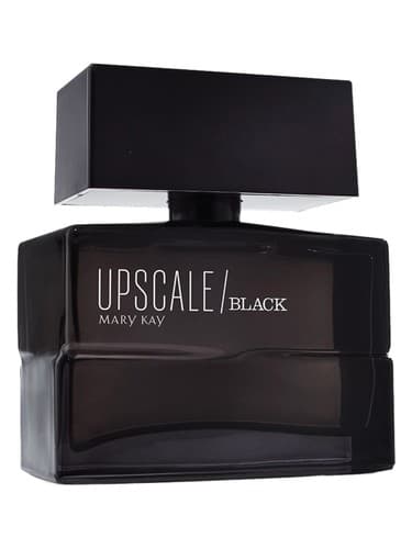 Upscale-Black