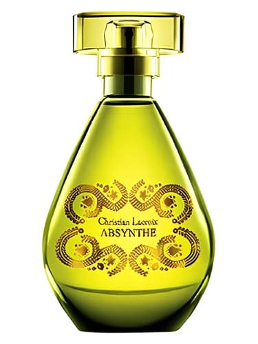 Christian-Lacroix-Absynthe