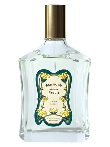 Limao-Taiti-Neroli