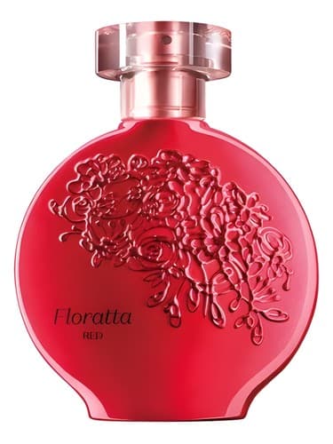 Floratta-Red