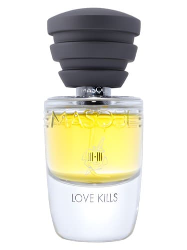 Love-Kills