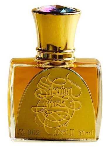Siberian-Musk-Part-Ii