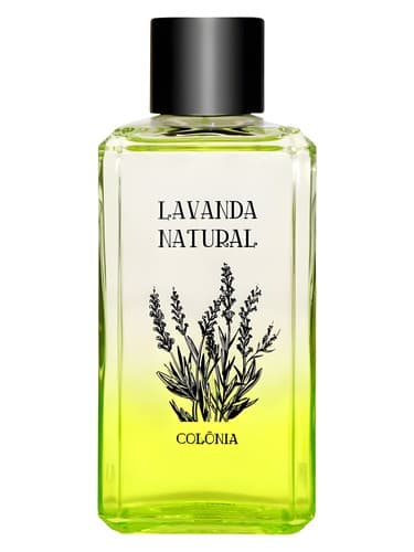Lavanda-Natural