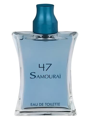 Samourai-47