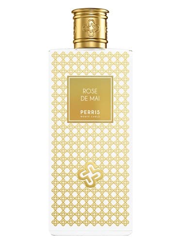 Rose-De-Mai