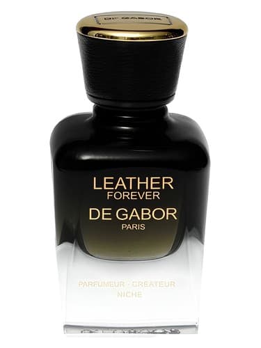 Leather-Forever
