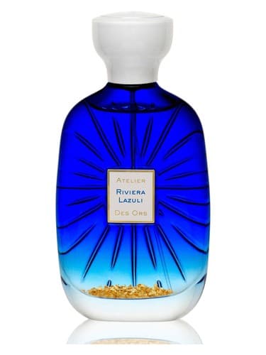 Riviera-Lazuli