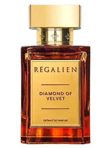 Diamond-Of-Velvet