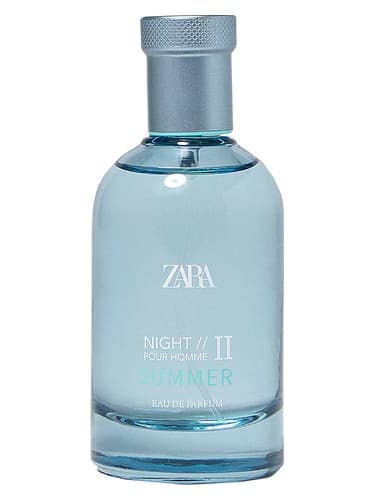 Zara-Night-Pour-Homme-Ii-Summer