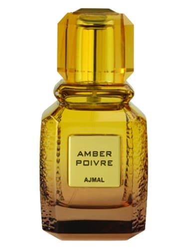 Amber-Poivre