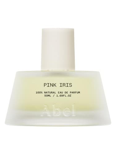 Pink-Iris
