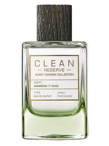 Sweetbriar-Moss