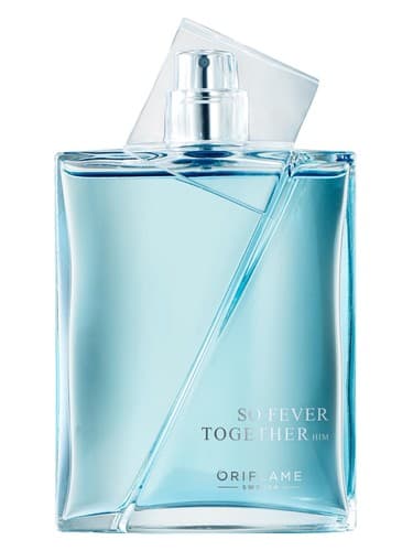 So-Fever-Together-For-Him