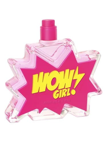 Wow-Girl