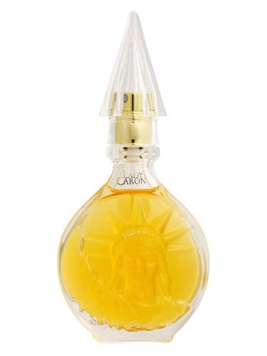 Lady-Caron