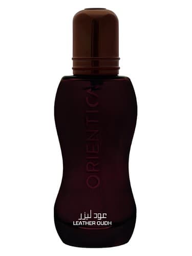 Leaher-Oudh