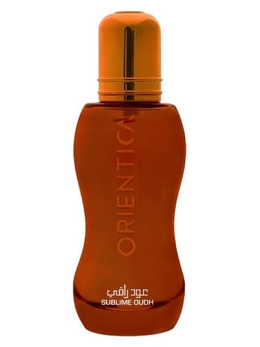 Sublime-Oudh