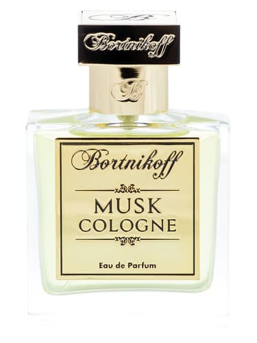 Musk-Cologne
