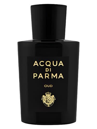 Oud-Eau-De-Parfum