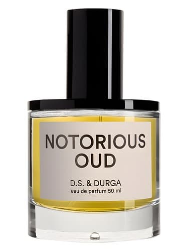 Notorious-Oud
