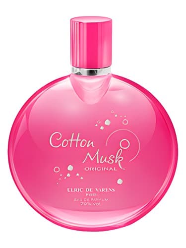 Cotton-Musk-Original