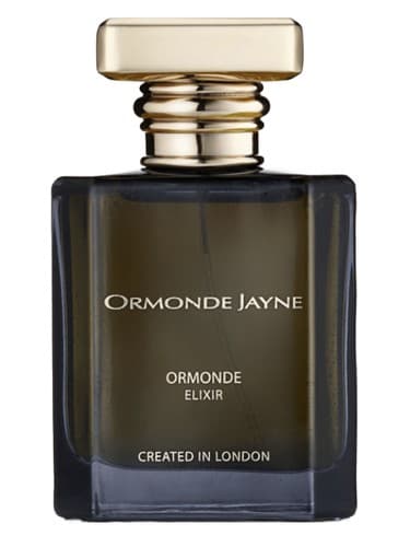 Ormonde-Elixir