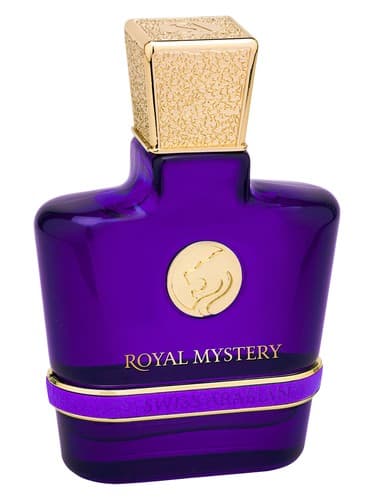Royal-Mystery