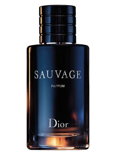 Sauvage-Parfum