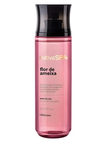 Flor-De-Ameixa