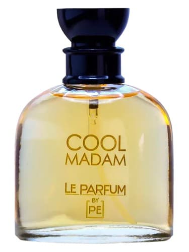 Cool-Madam
