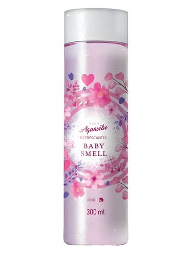 Baby-Smell