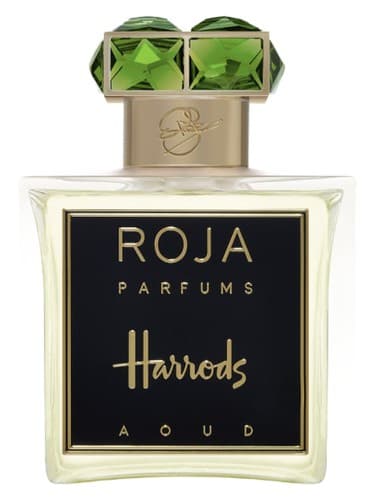 Harrods-Aoud