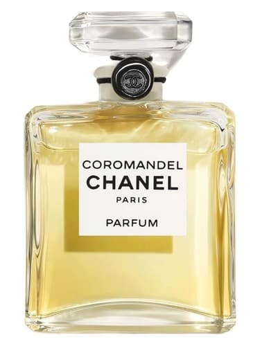 Coromandel-Parfum