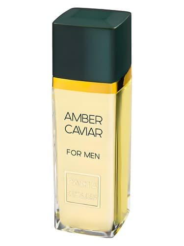 Amber-Caviar