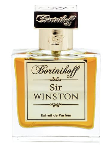 Sir-Winston