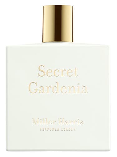 Secret-Gardenia