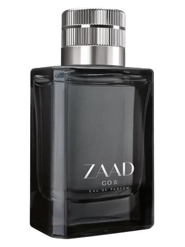 Zaad-Go