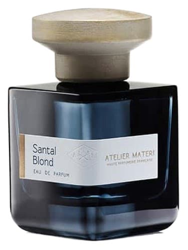 Santal-Blond