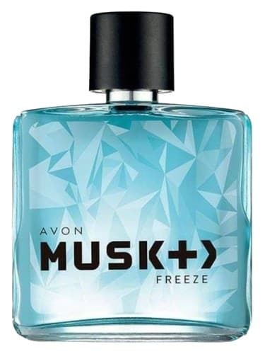 Musk-Freeze