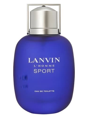 L-Homme-Sport