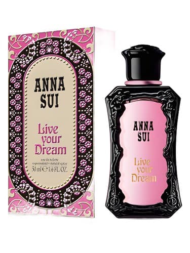 Live-Your-Dream