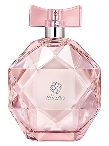 Eliana-Quartzo