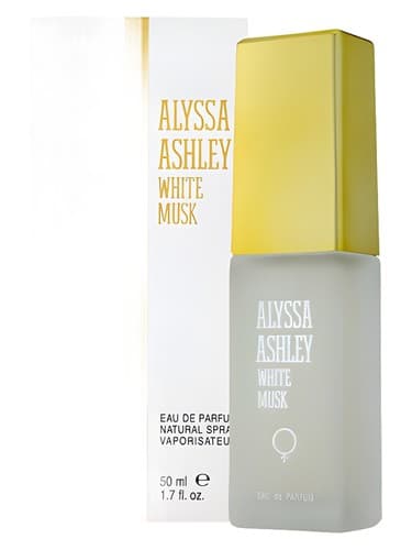 White-Musk