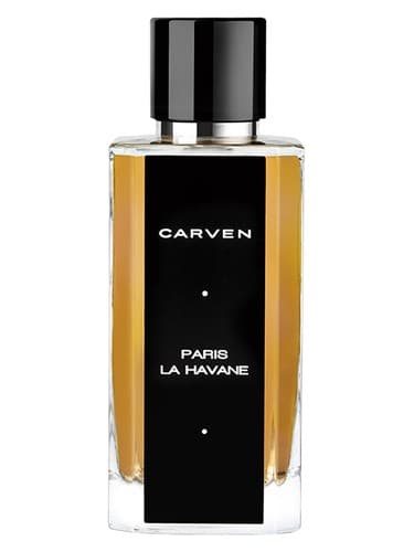 Paris-La-Havane