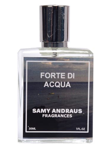 Forte-Di-Acqua