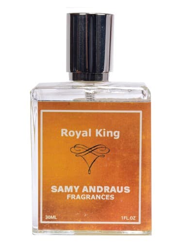 Royal-King